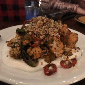 Young Joni - Cauliflower - Pizza Near Me - Minneapolis, Minnesota Young Joni - Cauliflower - Pizza Near Me - Minneapolis, Minnesota