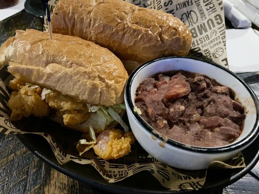 Walk-On's Sports Bistreaux - Arlington Restaurant by null