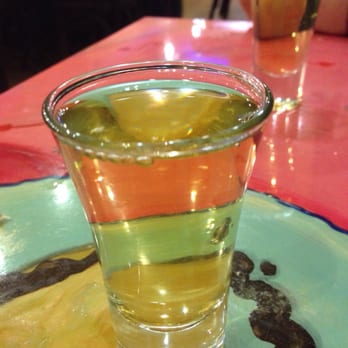 Ándele - Tequila Herradura. - Mexican Near Me - Alcobendas, M