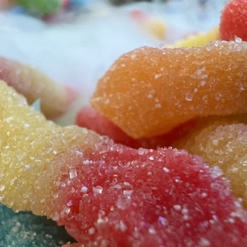 Candy Martini Bar - Candy Stores Near Me - Las Vegas, Nevada