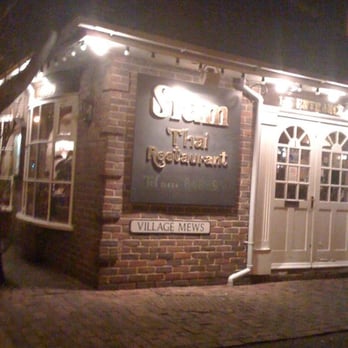 Siam Thai Restaurant - Thai Near Me - Bexhill On Sea, ESX Siam Thai Restaurant - Thai Near Me - Bexhill On Sea, ESX