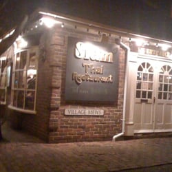 Siam Thai Restaurant