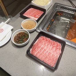 Angus Boneless Short Rib * Angus Boneless Short Rib *