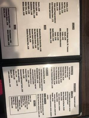 Menu photo 3 Three Forks Cafe Three Forks, MT Menu photo 3 Three Forks Cafe Three Forks, MT