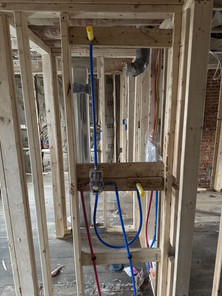 Slide of Vano’s Plumbing