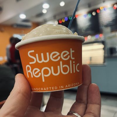 Sweet Republic by null