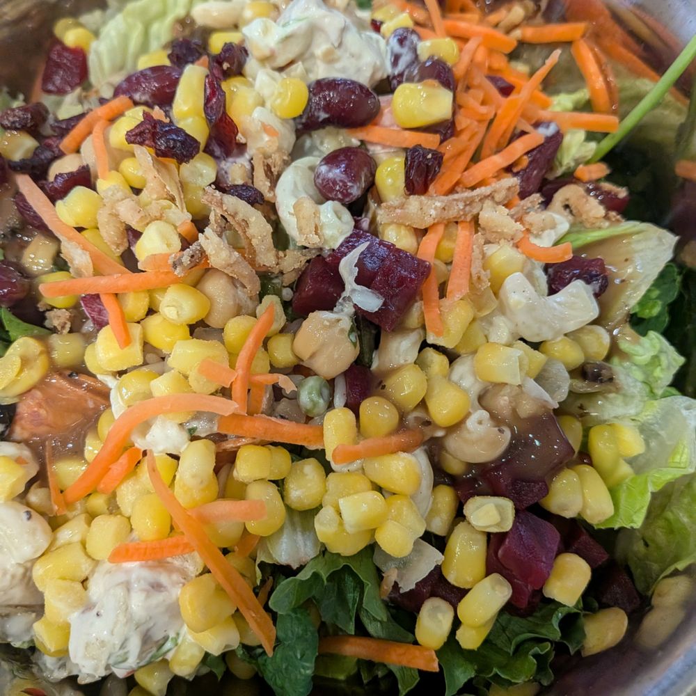 Sbisa Dining Hall - Salad - Buffets Near Me - College Station, Texas Sbisa Dining Hall - Salad - Buffets Near Me - College Station, Texas