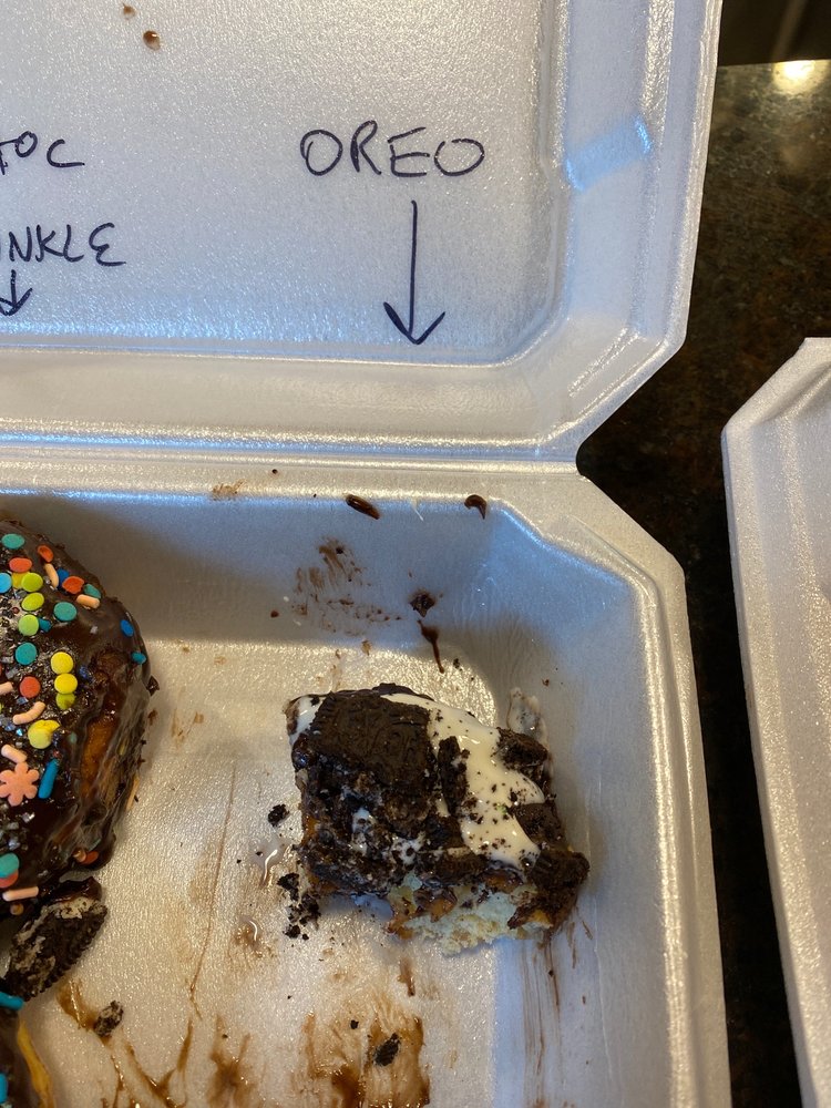 T’S HOLE IN ONE DONUT CLOSED Updated October 2024 80 Timber Creek