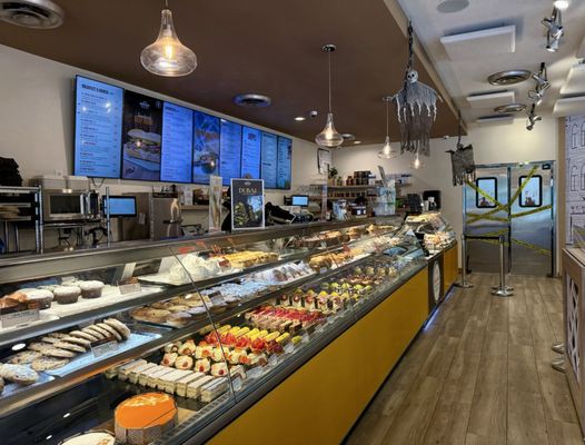 Bonjour French Bakery & Cafe - Weston by null