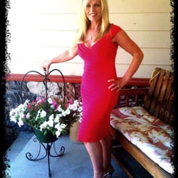 Goddess Repair Shop - Chris Kelly is the owner of The Goddess Repair shop