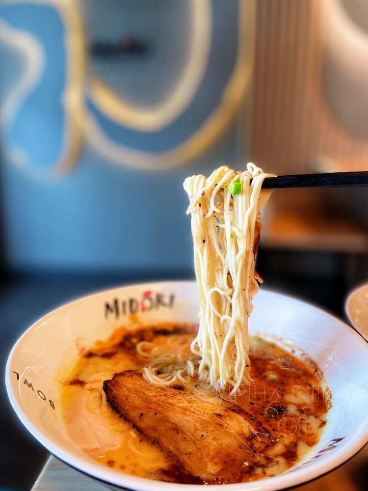 MIDORI RAMEN Updated September 2024 53 Photos & 16 Reviews 3255