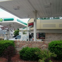 Citgo-Pantry 41 - It is a BP now.