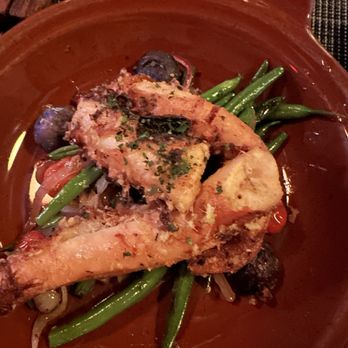 Bricco - Octopus - Italian Near Me - Boston, Massachusetts Bricco - Octopus - Italian Near Me - Boston, Massachusetts