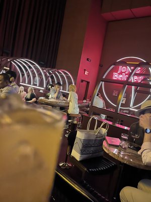 Jojo’s Beloved Cocktail Lounge by null