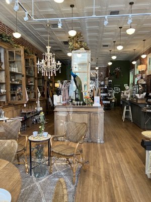 Chateau Sonoma by null