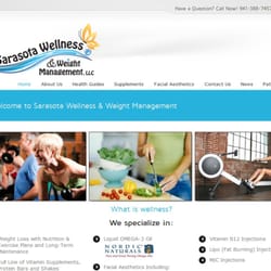 Integrity Tech - Sarasota Wellness & Weight Management - Sarasota, FL