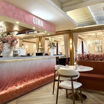 GIWA - Vibe inside - Breakfast & Brunch Near Me - Santa Clara, California