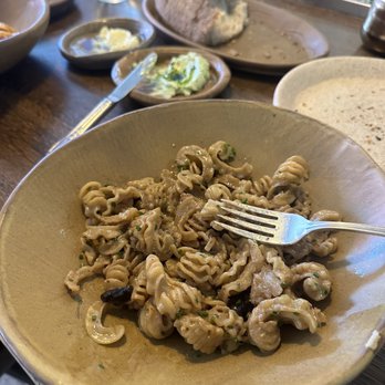 Esther's Kitchen - Radiatore - Italian Near Me - Las Vegas, Nevada