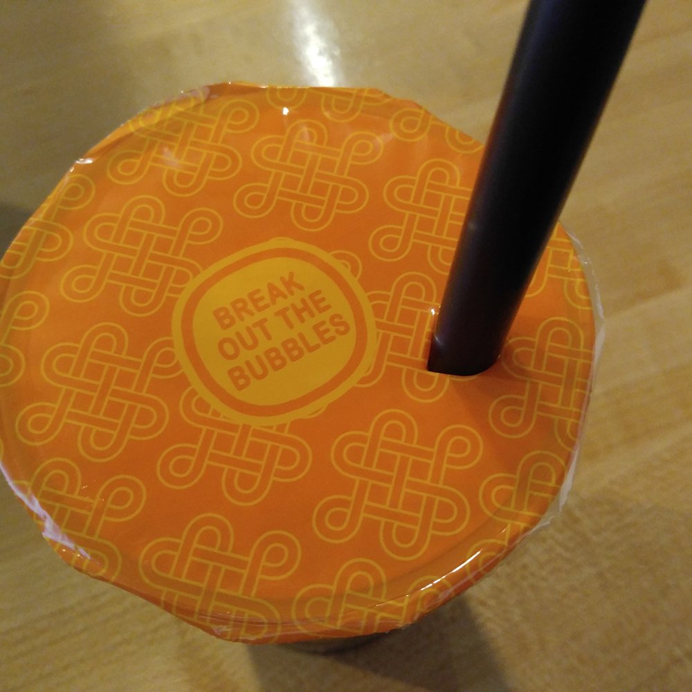 Kung Fu Tea - Top of my bubble tea, I love what they all say! - Bubble Tea Near Me - Towson, Maryland Kung Fu Tea - Top of my bubble tea, I love what they all say! - Bubble Tea Near Me - Towson, Maryland