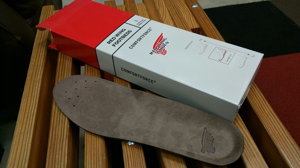 red wing store by me