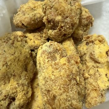 bb.q Chicken - Cheesling Boneless - Chicken Shop Near Me - Killeen, Texas