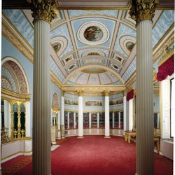Kenwood House - Kenwood House interior