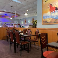 Jake's Chinese Buffet