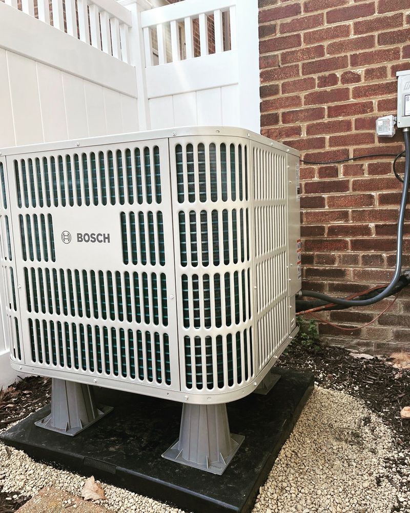 NORTHWIND HEATING AND AIR CONDITIONING Updated September 2024 61