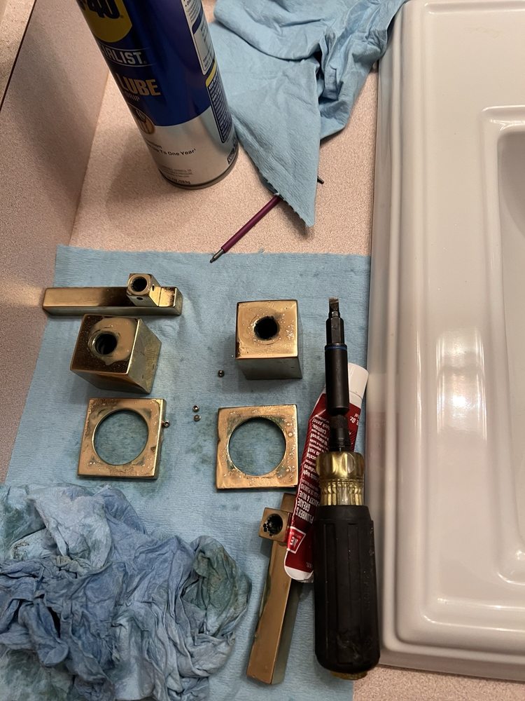 Slide of Jeff’s Plumbing Repair