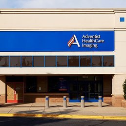 Exterior photo of Adventist HealthCare Imaging - Silver Spring, Maryland Exterior photo of Adventist HealthCare Imaging - Silver Spring, Maryland