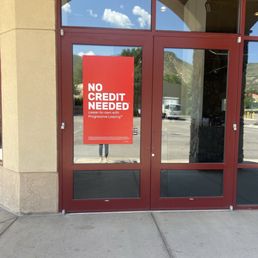Exterior photo of Mattress Firm Vail Avon - Avon, Colorado Exterior photo of Mattress Firm Vail Avon - Avon, Colorado