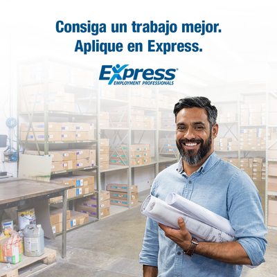 Express Employment Professionals