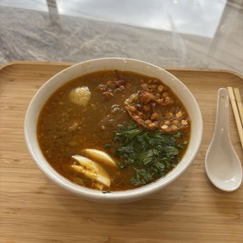 Sophie’s Rangoon Kitchen - Burmese Near Me - Elmhurst, New York