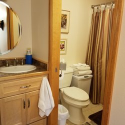 Alaska Glacier Creek Lodge - Room #2