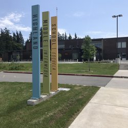Highland Middle School