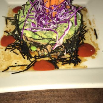 Yard House - Spicy Tuna Roll - New American Near Me - West Nyack, New York Yard House - Spicy Tuna Roll - New American Near Me - West Nyack, New York