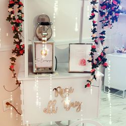 The Permanent Make Up Studio - Come enjoy a Frose on us
