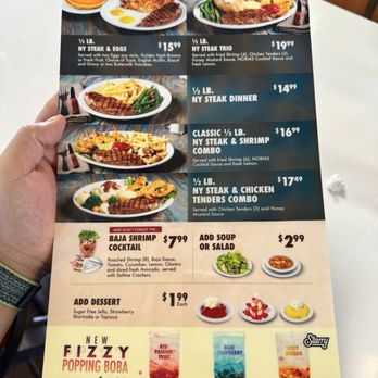 NORMS - Specials menu - Diners Near Me - Van Nuys, California NORMS - Specials menu - Diners Near Me - Van Nuys, California