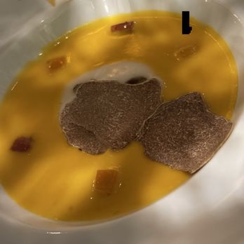 Joel Robuchon - French Near Me - Las Vegas, Nevada
