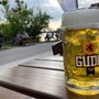 Main Biergarten