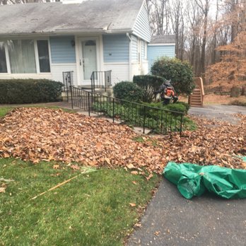 Diaz Maintenance - Landscaping Near Me