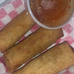 Fresh Spring Roll/goi Cuon Fresh Spring Roll/goi Cuon