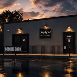 High End Dispensary