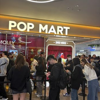 K11 廣場 - Shopping Centers Near Me - Hong Kong, HK