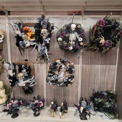 Michaels by null
