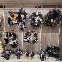 Michaels - 8/12/2023 - Halloween is amazing this year!