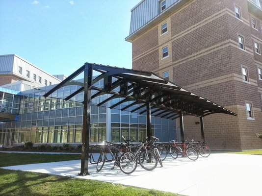 Memorial University - Guest Accommodations by null