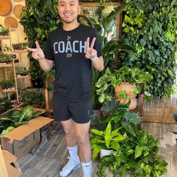 Pamana Plantas - The plant wall!