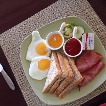 Joaquin's Bed and Breakfast - Bed & Breakfast Near Me - Tagaytay, CAV