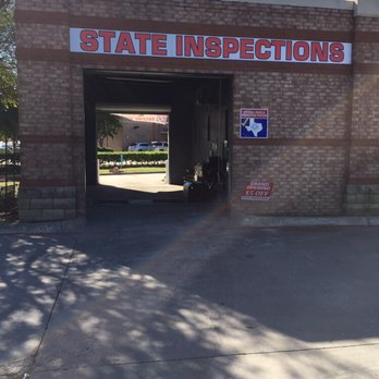 Rapid Sticker State Inspection - Car Inspectors Near Me - Frisco, Texas Rapid Sticker State Inspection - Car Inspectors Near Me - Frisco, Texas